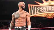 Ricochet in 2019